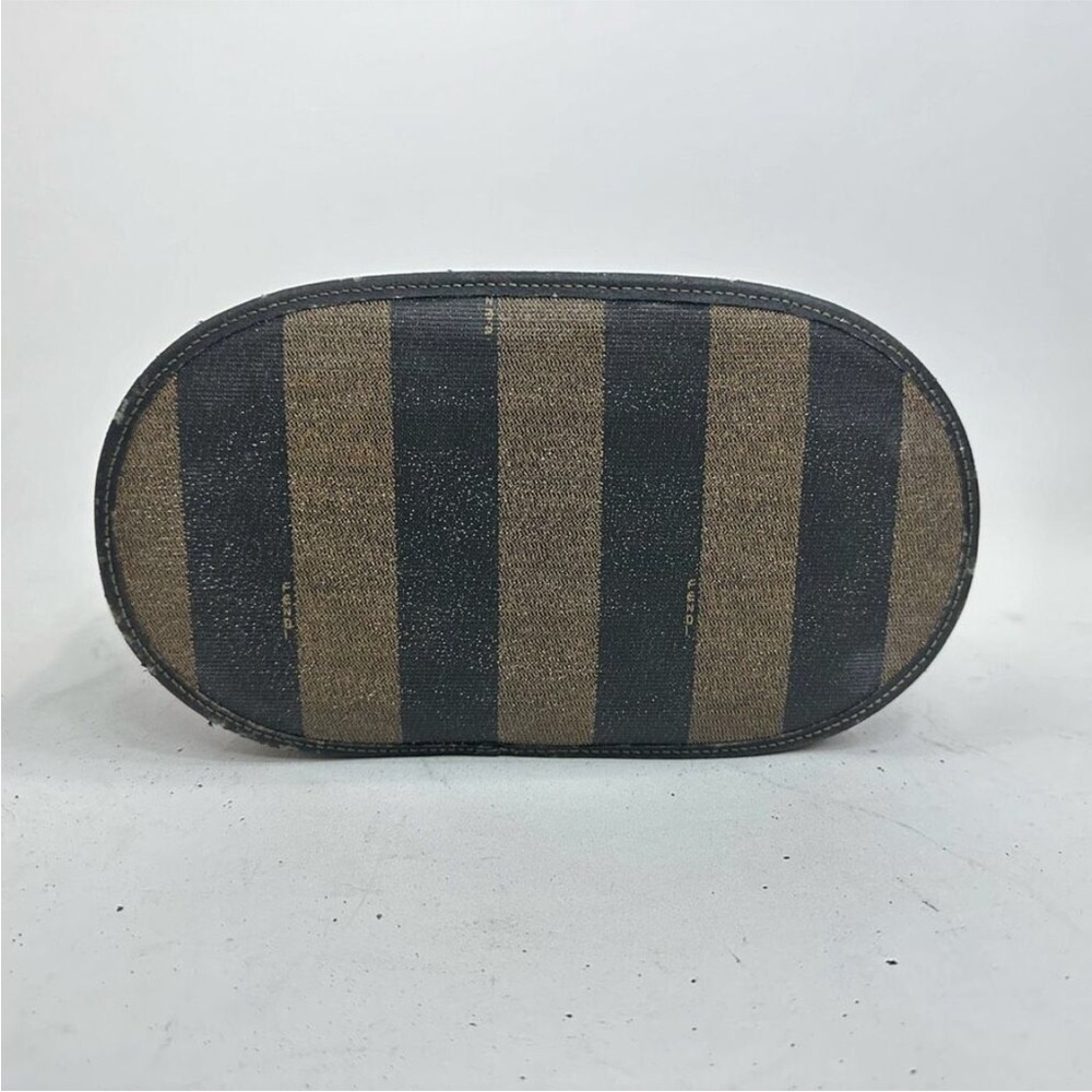 Fendi vintage pequin bag - Picture 6 of 9